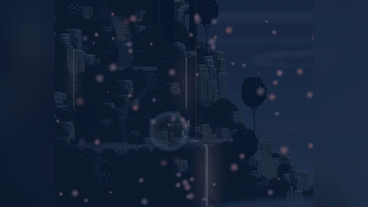 Скриншоты из Superbrothers: Sword & Sworcery EP / Картинка 79