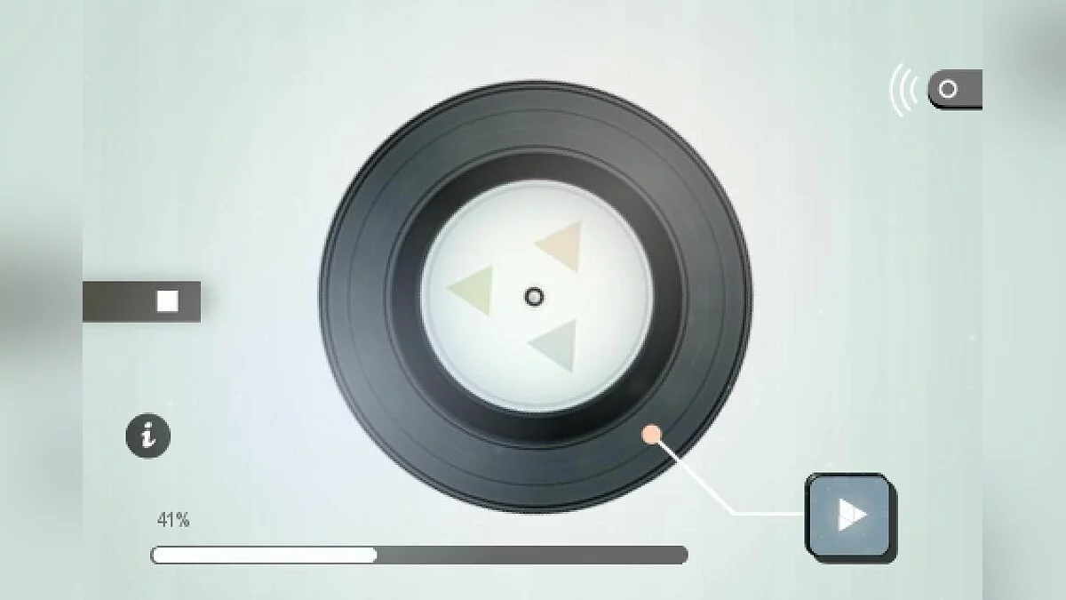 Скриншоты из Superbrothers: Sword & Sworcery EP / Картинка 12