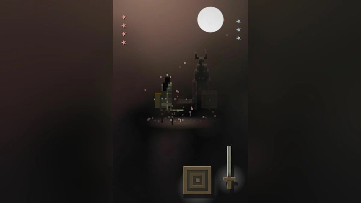 Скриншоты из Superbrothers: Sword & Sworcery EP / Картинка 18