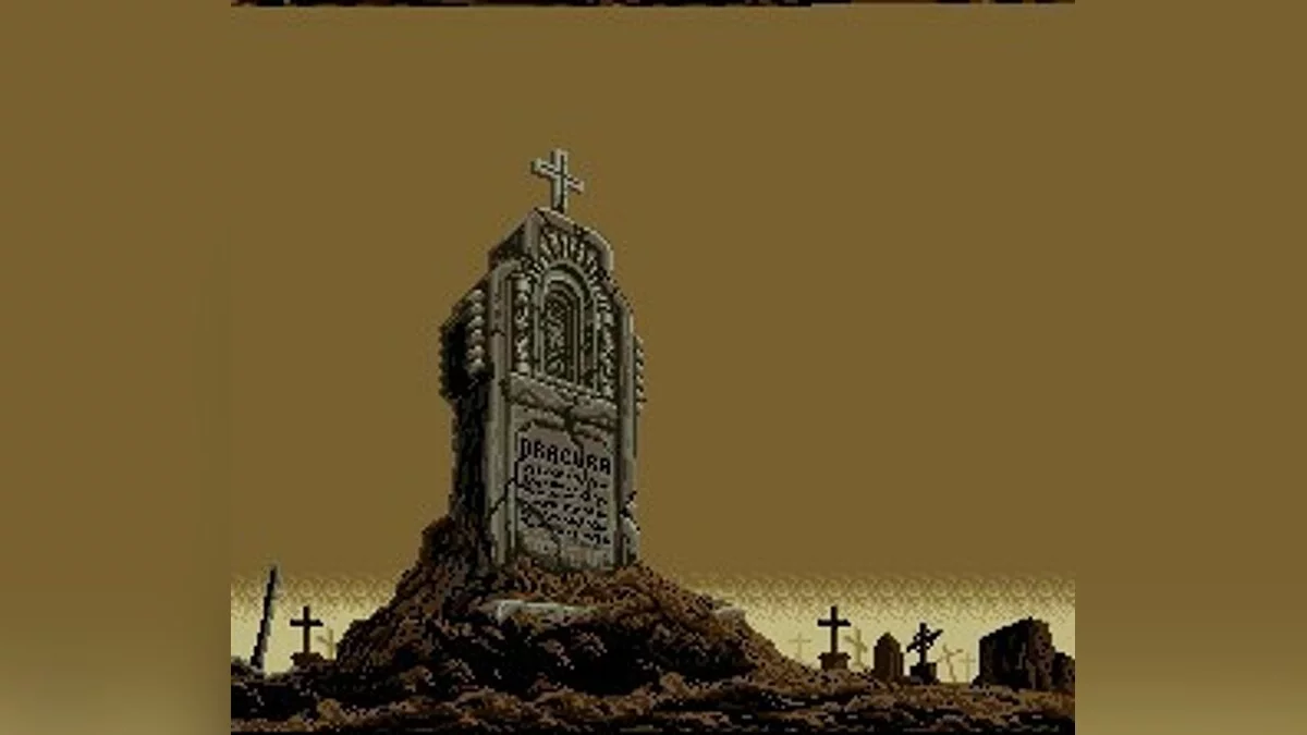 Скриншоты из Super Castlevania 4 / Картинка 50
