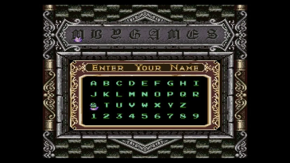 Скриншоты из Super Castlevania 4 / Картинка 89