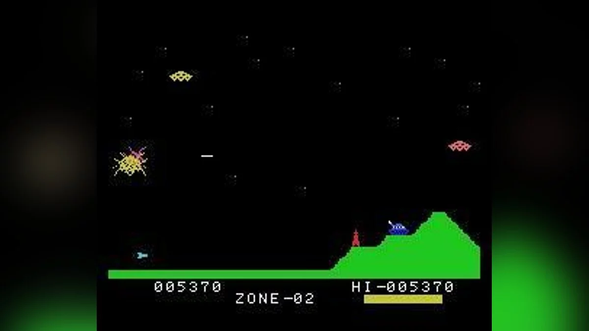 Скриншоты из Super Cobra / Картинка 26