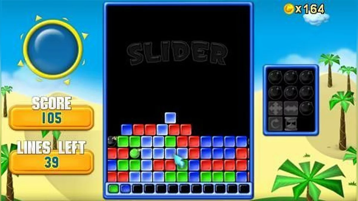 Скриншоты из Super Collapse! 3 / Картинка 21