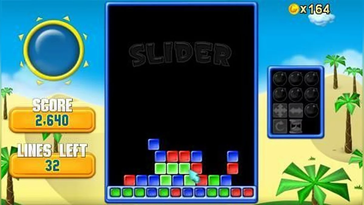 Скриншоты из Super Collapse! 3 / Картинка 24