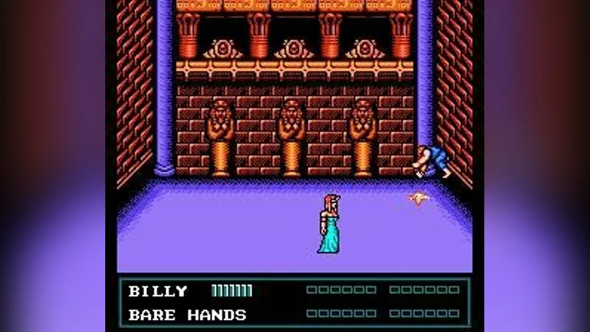 Скриншоты из Super Double Dragon / Картинка 41