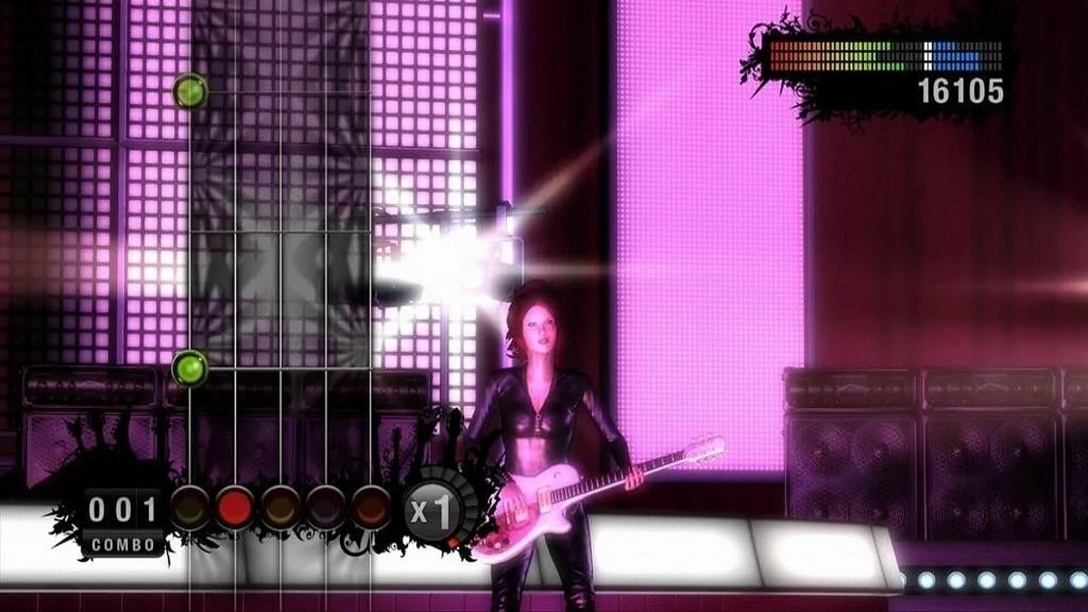 Скриншоты из Rock Revolution / Картинка 47