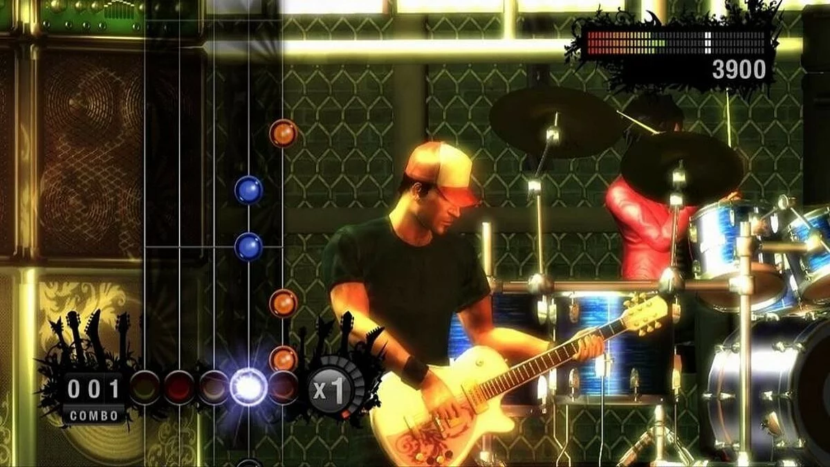 Скриншоты из Rock Revolution / Картинка 48