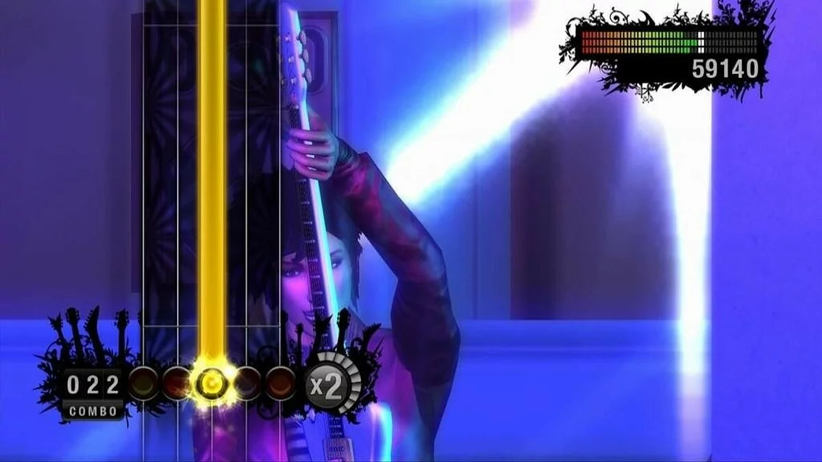 Скриншоты из Rock Revolution / Картинка 60
