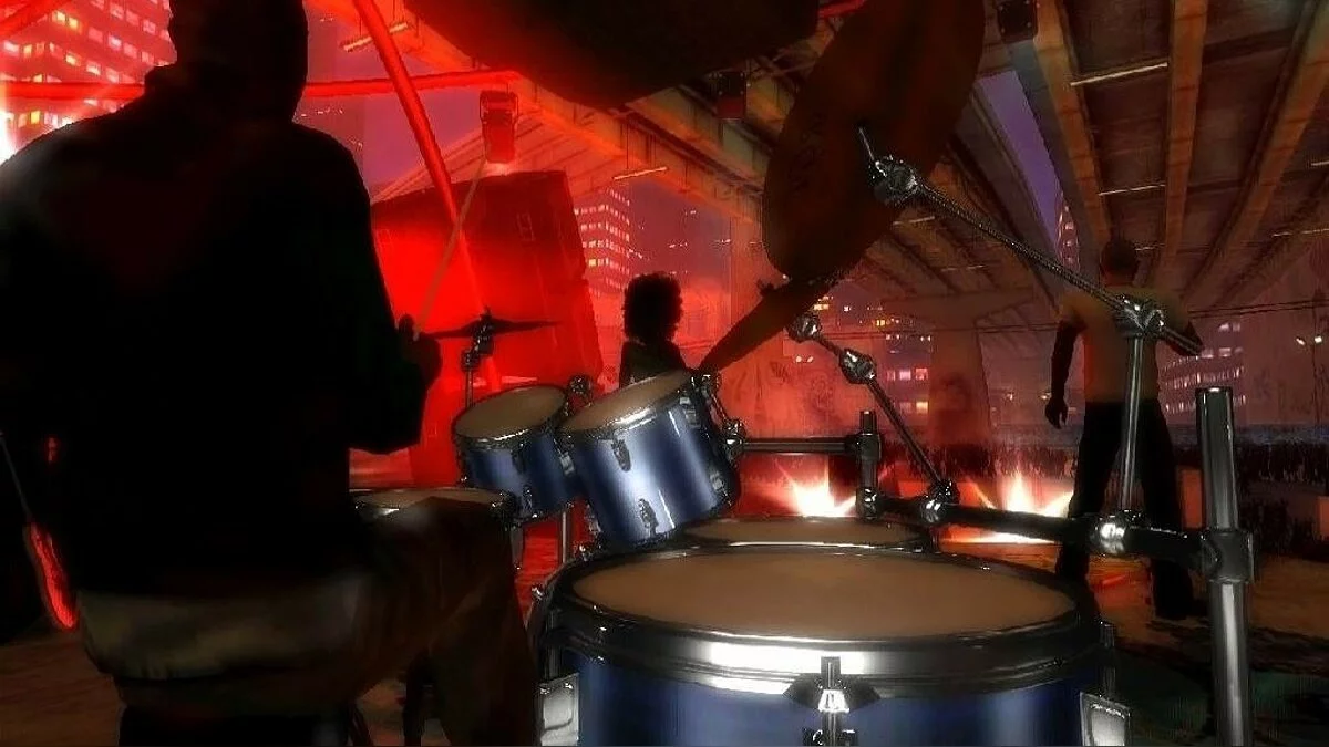 Скриншоты из Rock Revolution / Картинка 150