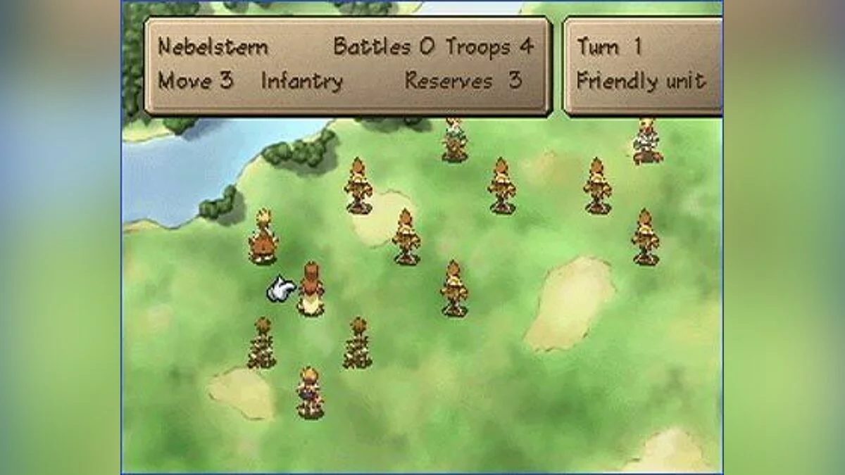 Скриншоты из SaGa Frontier 2 / Картинка 15