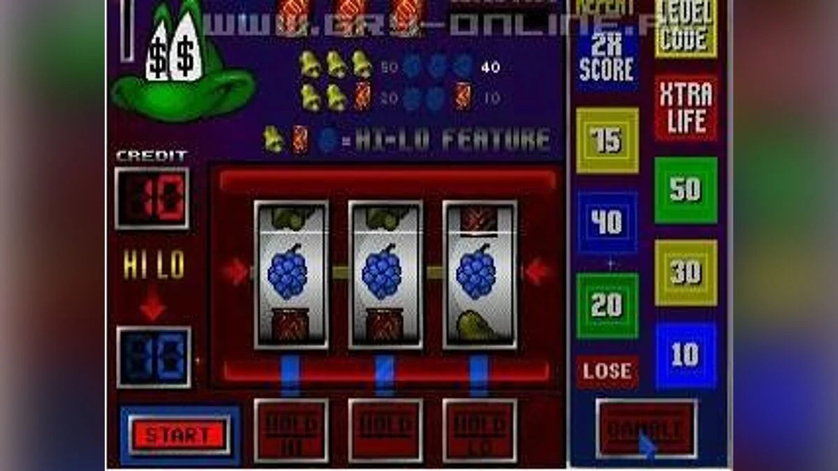 Скриншоты из Superfrog / Картинка 97