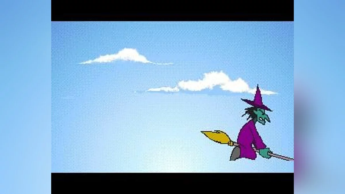 Скриншоты из Superfrog / Картинка 8