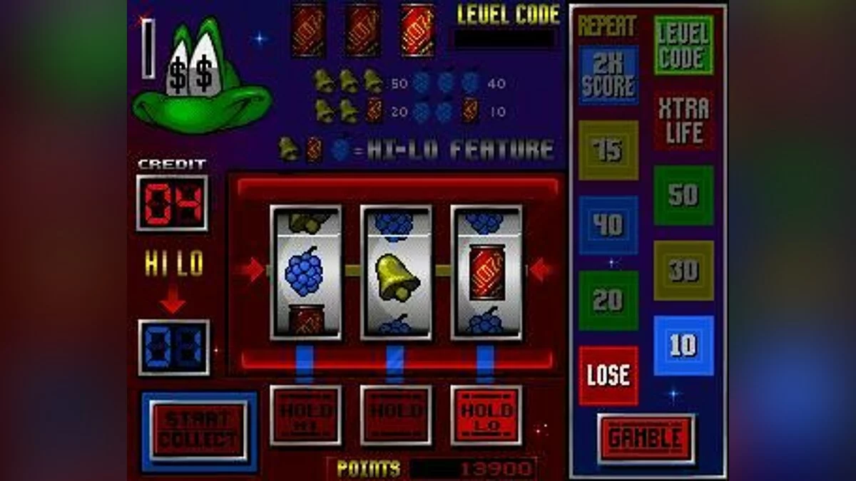 Скриншоты из Superfrog / Картинка 40