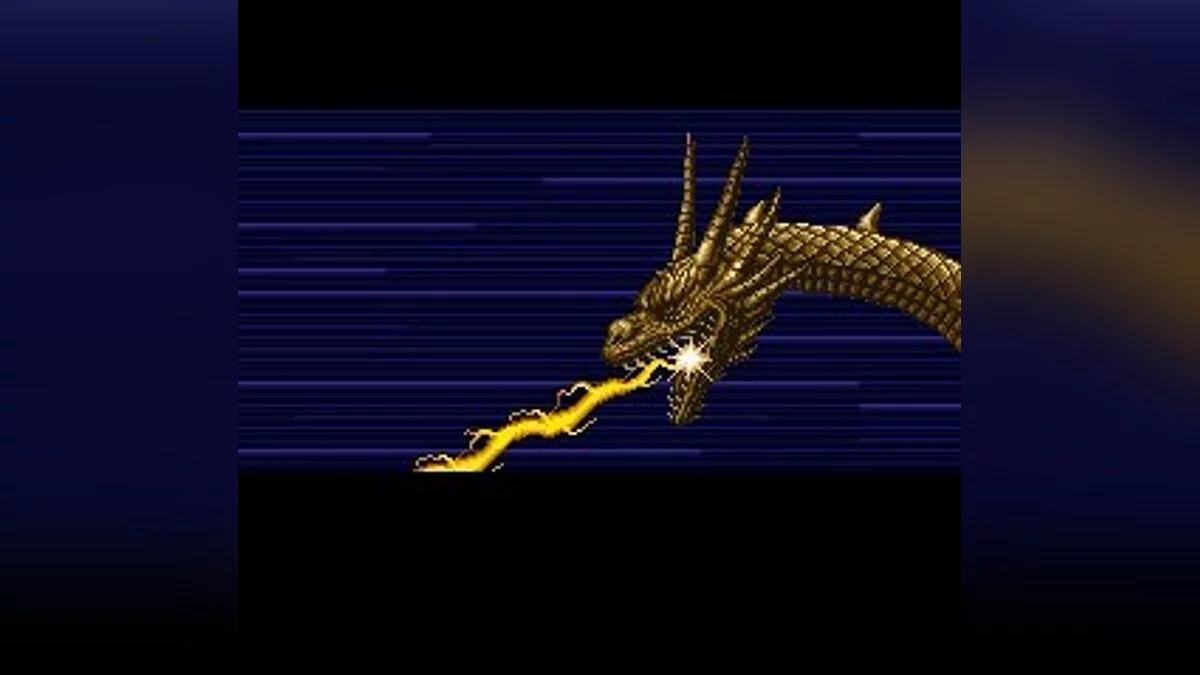 Скриншоты из Super Godzilla / Картинка 15
