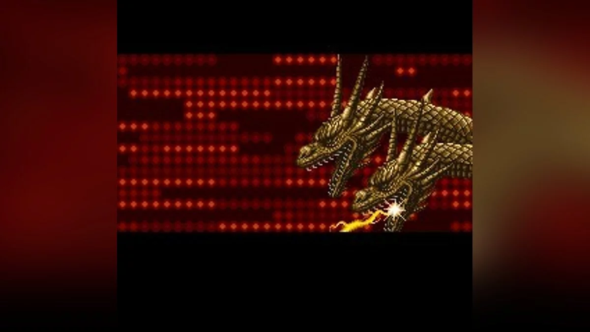 Скриншоты из Super Godzilla / Картинка 18
