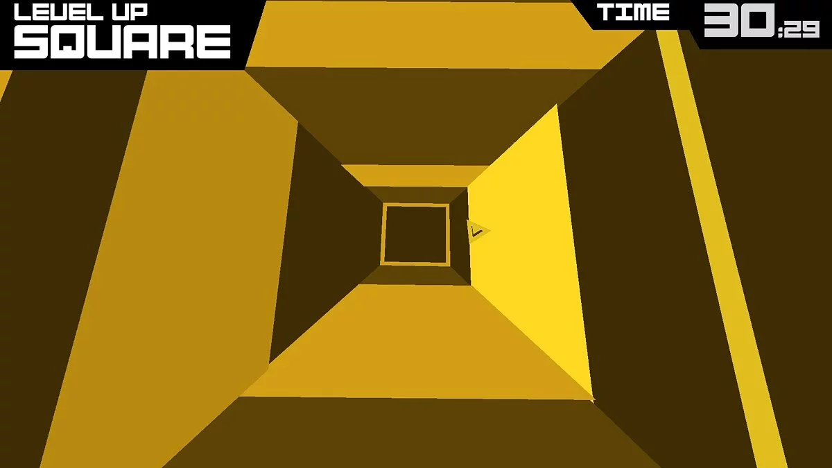 Скриншоты из Super Hexagon / Картинка 27