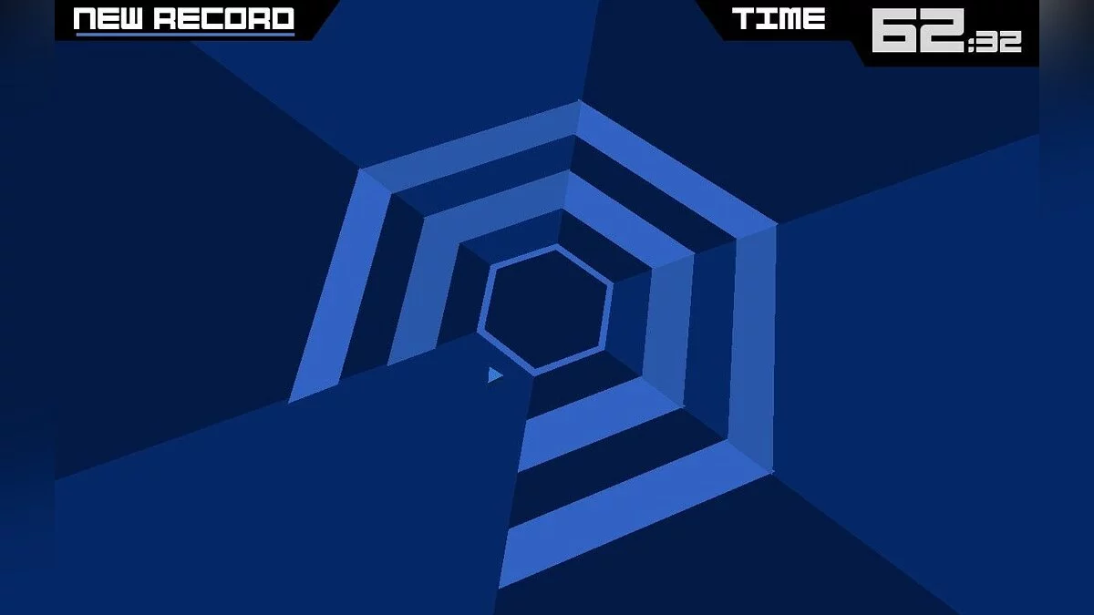 Скриншоты из Super Hexagon / Картинка 47