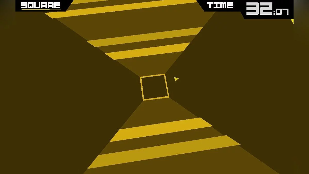 Скриншоты из Super Hexagon / Картинка 53