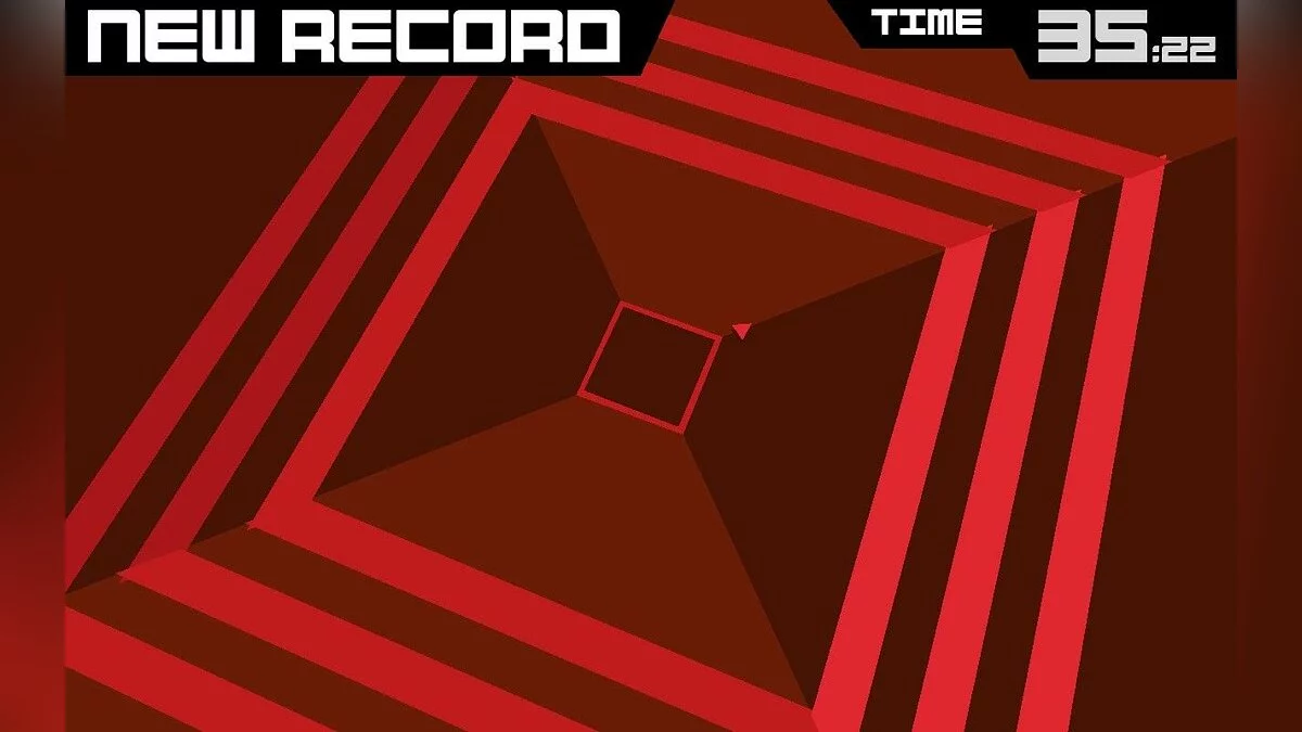 Скриншоты из Super Hexagon / Картинка 54