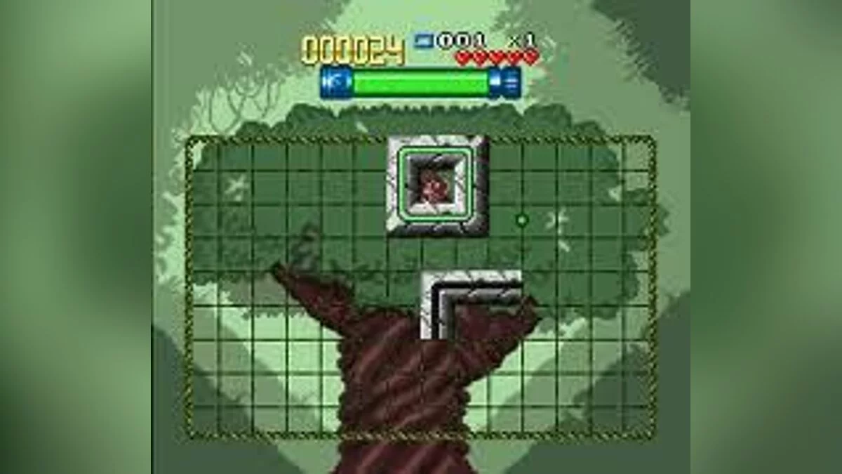 Скриншоты из Super Loopz / Картинка 1
