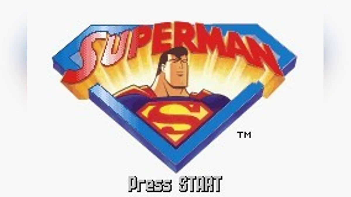 Скриншоты из Superman: Countdown to Apokolips / Картинка 9