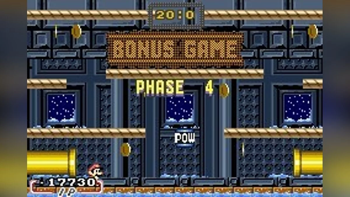 Скриншоты из Super Mario Advance / Картинка 43