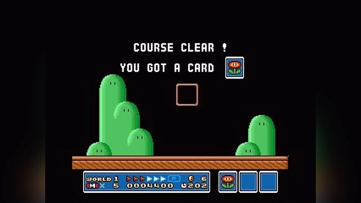 Скриншоты из Super Mario All-Stars / Картинка 29