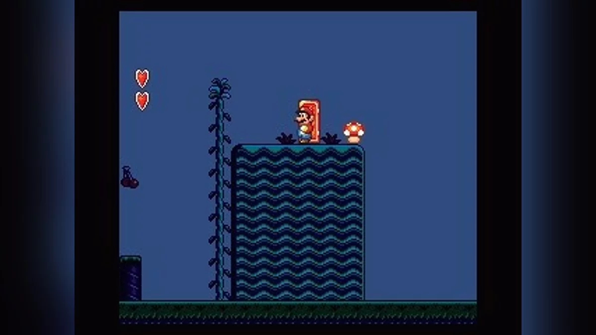 Скриншоты из Super Mario All-Stars / Картинка 27