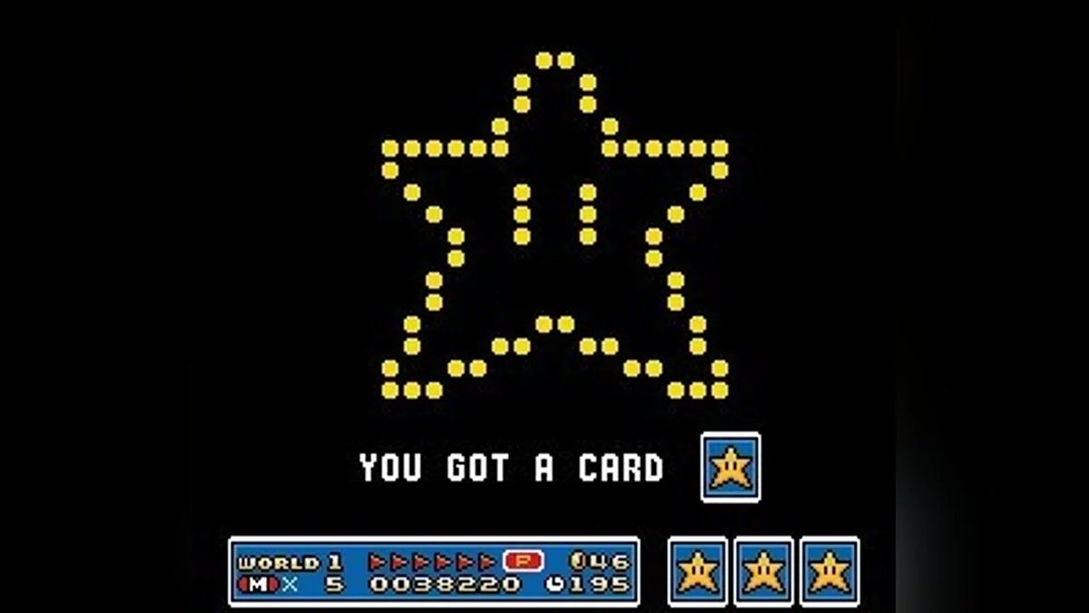 Скриншоты из Super Mario All-Stars / Картинка 32