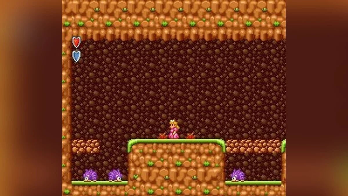 Скриншоты из Super Mario All-Stars / Картинка 37