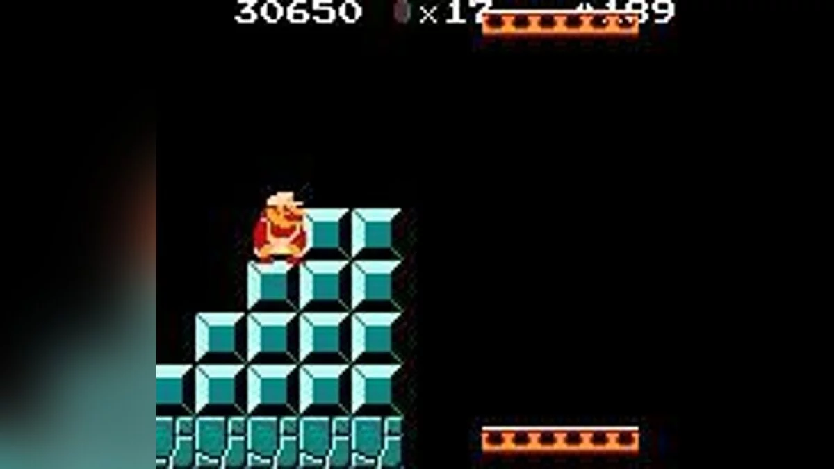 Скриншоты из Super Mario Bros. Deluxe / Картинка 10
