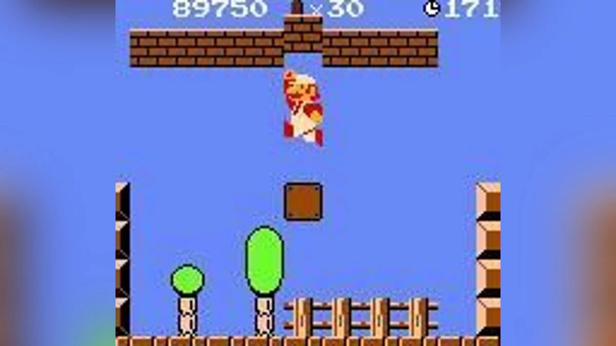 Скриншоты из Super Mario Bros. Deluxe / Картинка 15