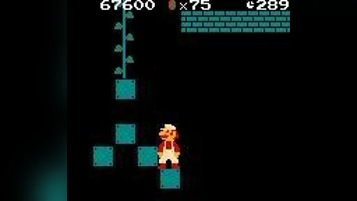 Скриншоты из Super Mario Bros. Deluxe / Картинка 17