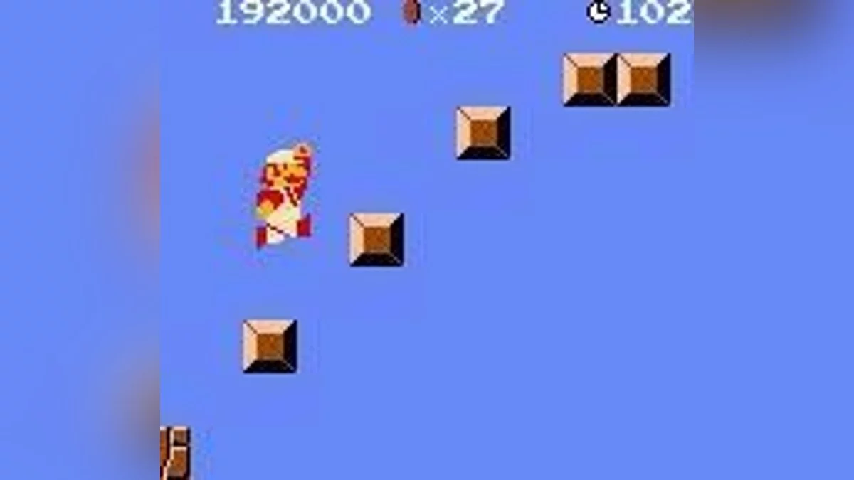 Скриншоты из Super Mario Bros. Deluxe / Картинка 19