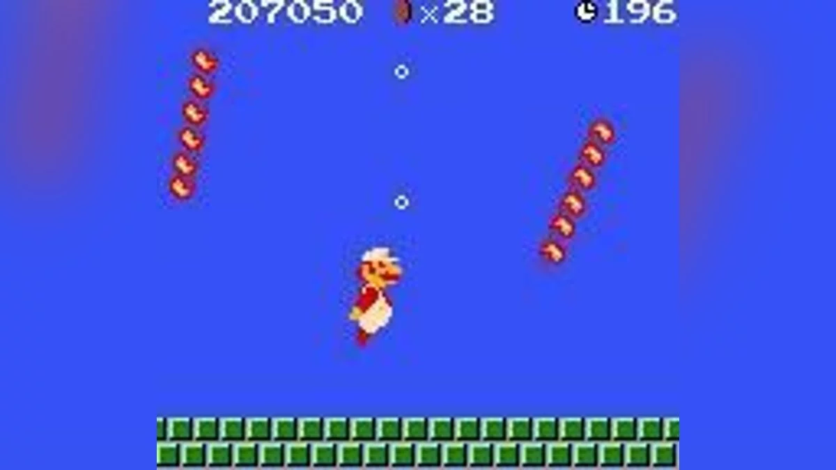 Скриншоты из Super Mario Bros. Deluxe / Картинка 20