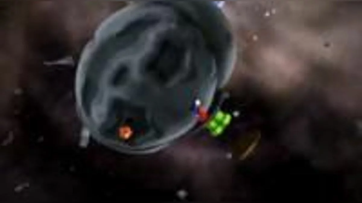 Скриншоты из Super Mario Galaxy 2 / Картинка 3