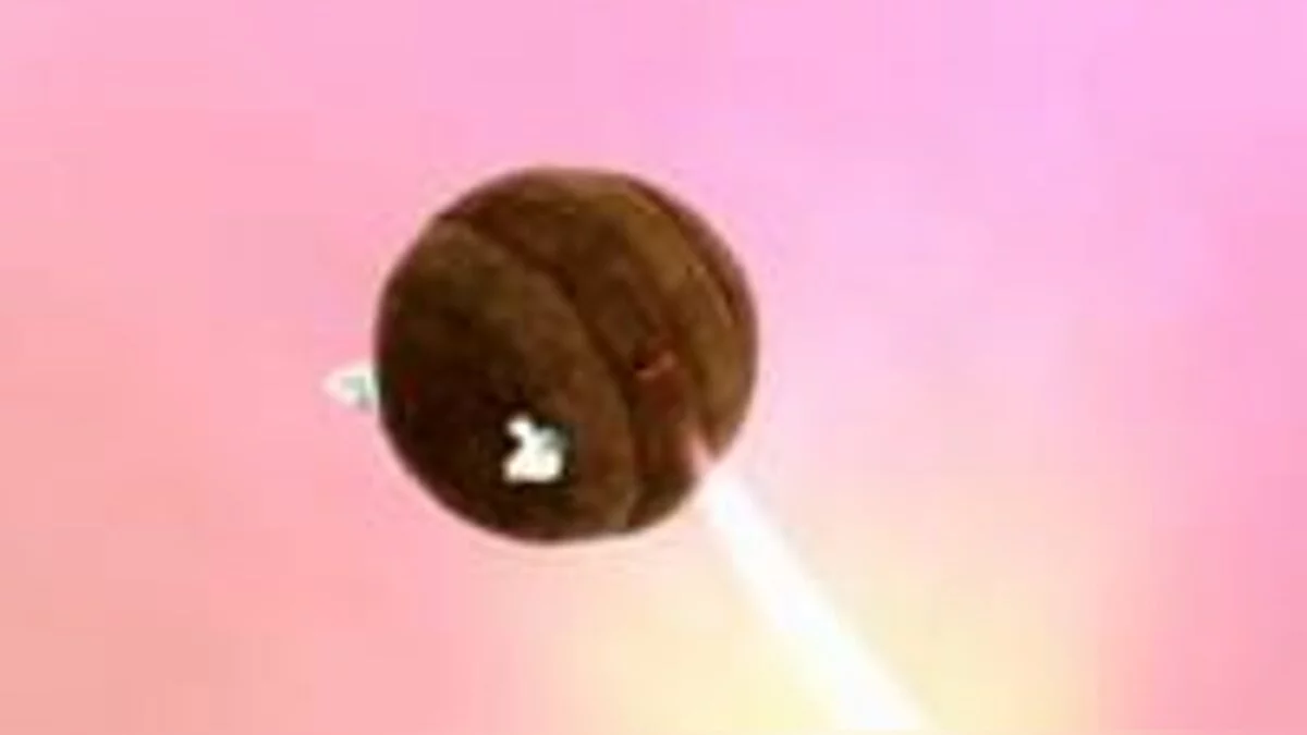 Скриншоты из Super Mario Galaxy 2 / Картинка 6