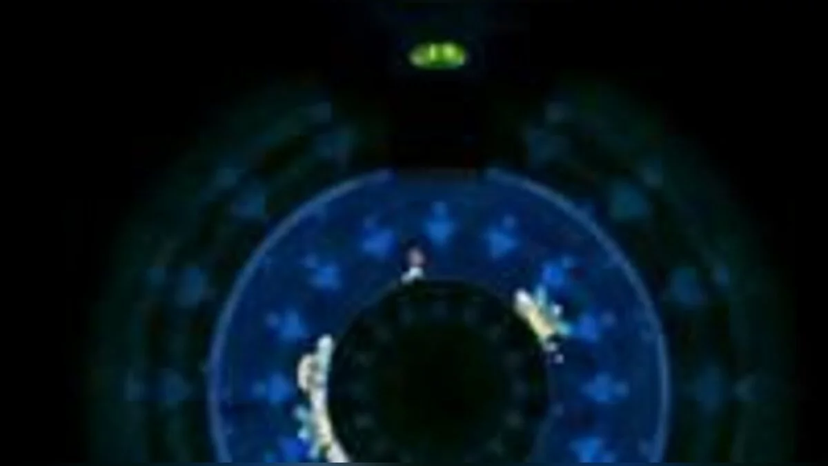 Скриншоты из Super Mario Galaxy 2 / Картинка 8