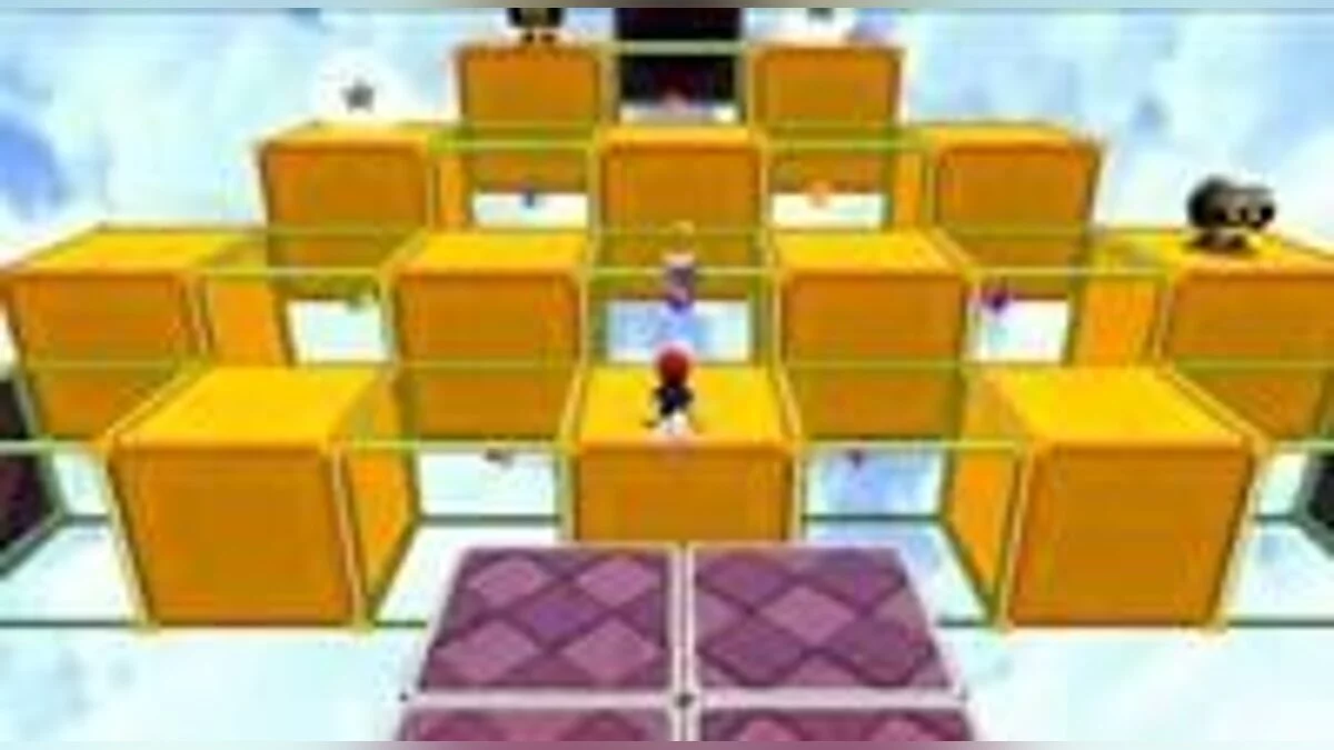 Скриншоты из Super Mario Galaxy 2 / Картинка 12