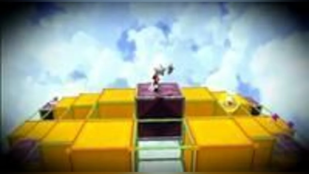 Скриншоты из Super Mario Galaxy 2 / Картинка 13