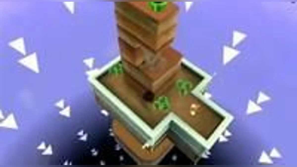 Скриншоты из Super Mario Galaxy 2 / Картинка 42