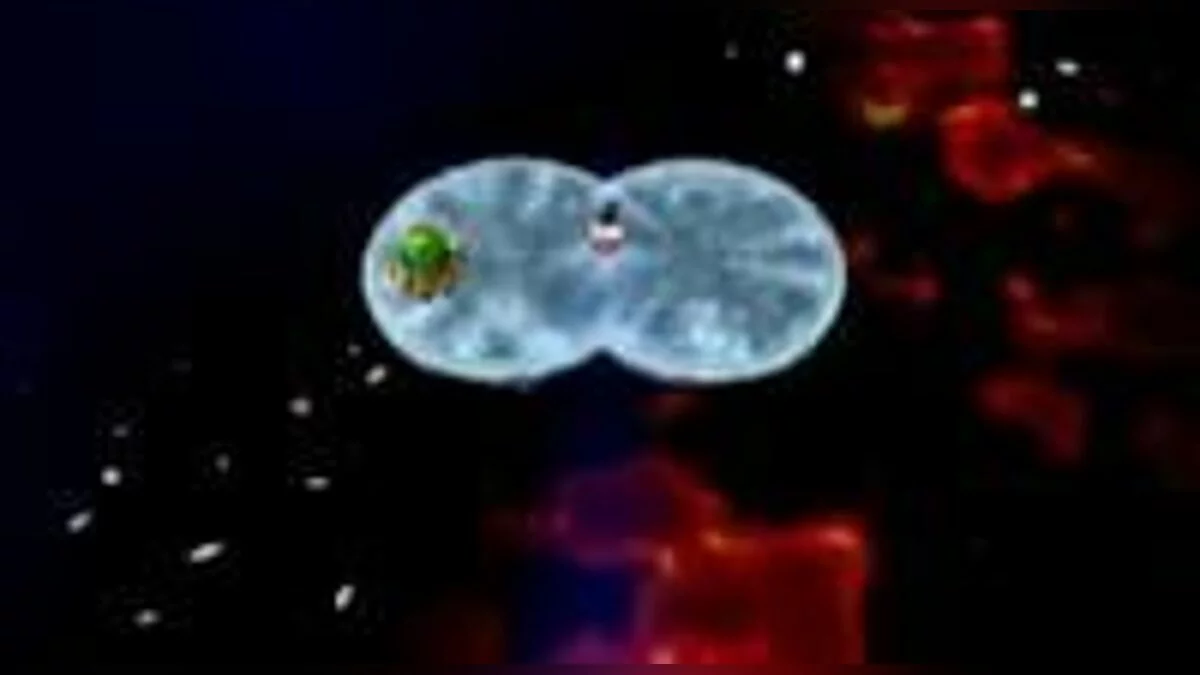Скриншоты из Super Mario Galaxy 2 / Картинка 58