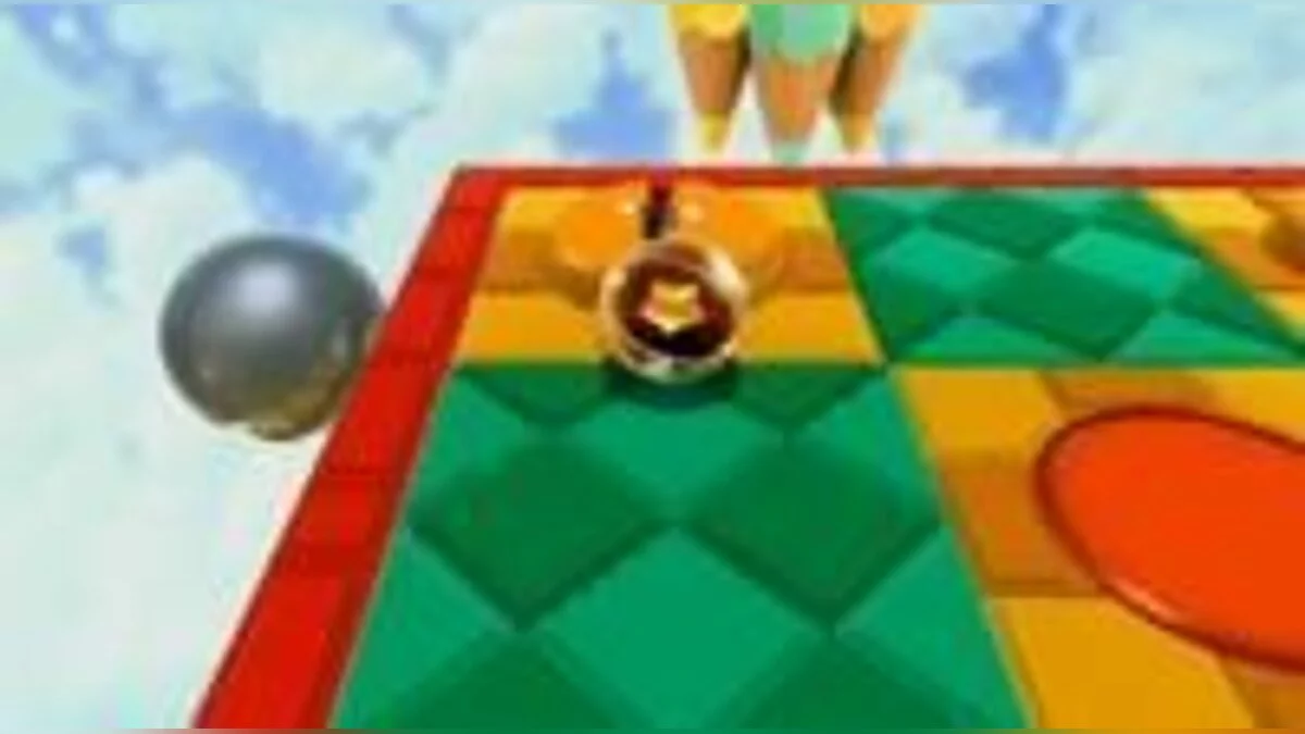 Скриншоты из Super Mario Galaxy 2 / Картинка 59