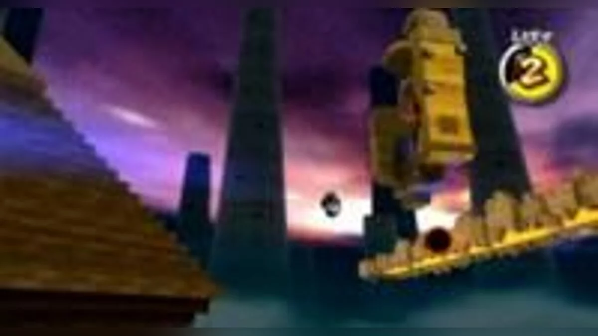 Скриншоты из Super Mario Galaxy 2 / Картинка 69