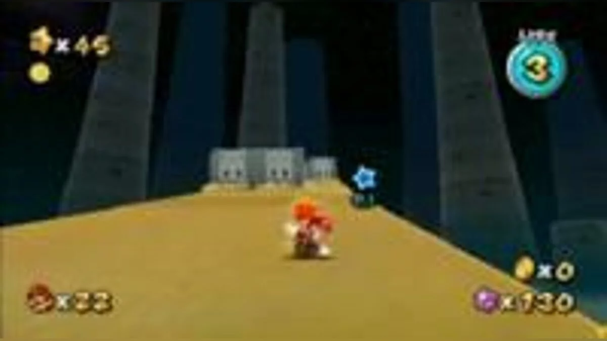 Скриншоты из Super Mario Galaxy 2 / Картинка 70