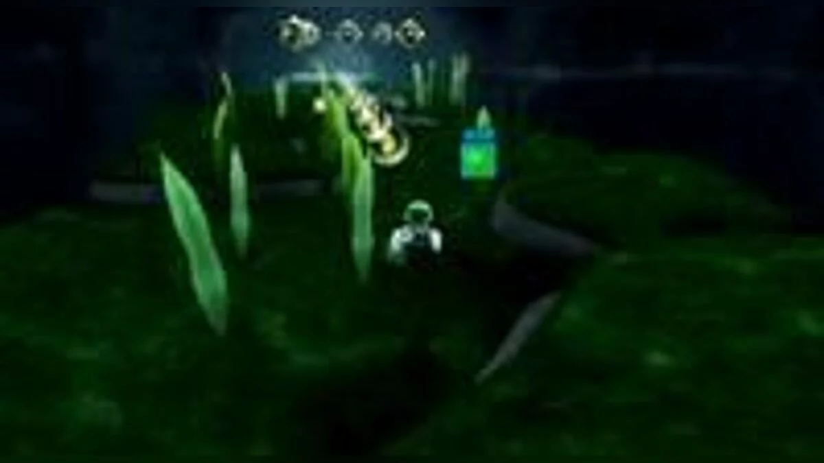 Скриншоты из Super Mario Galaxy 2 / Картинка 74