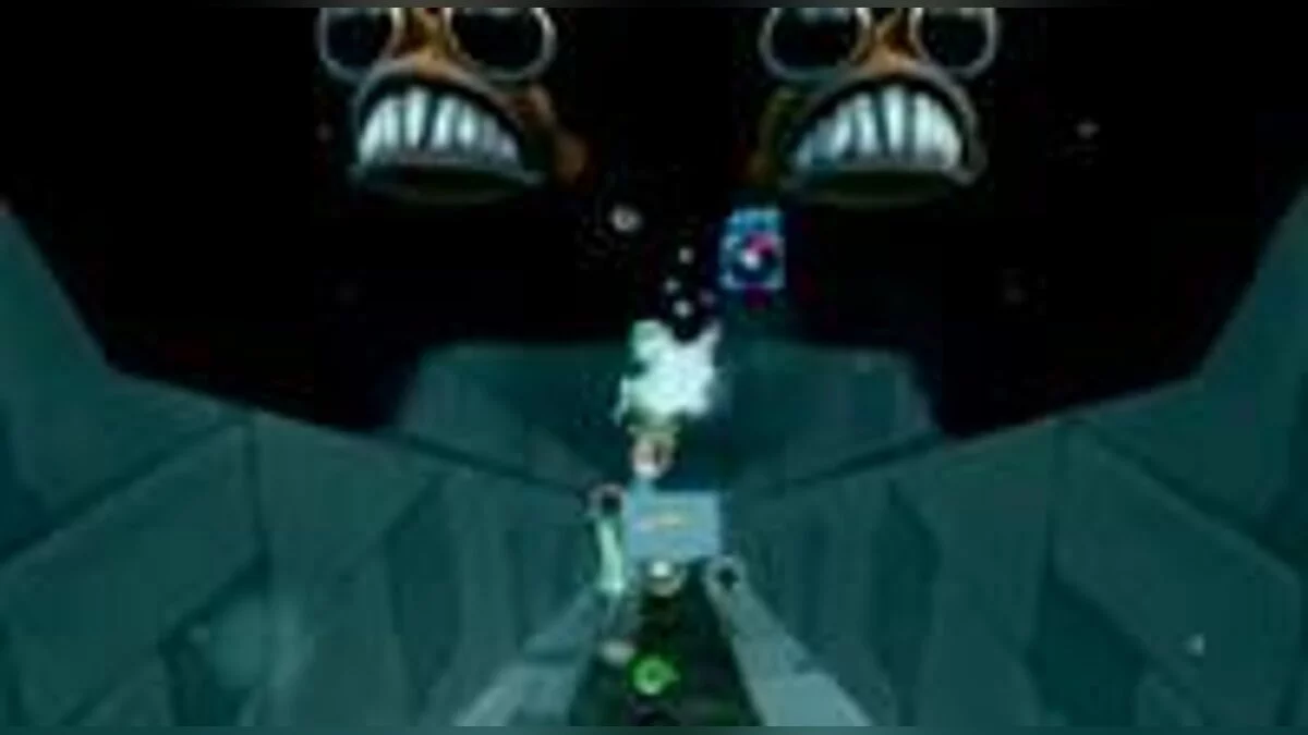 Скриншоты из Super Mario Galaxy 2 / Картинка 76