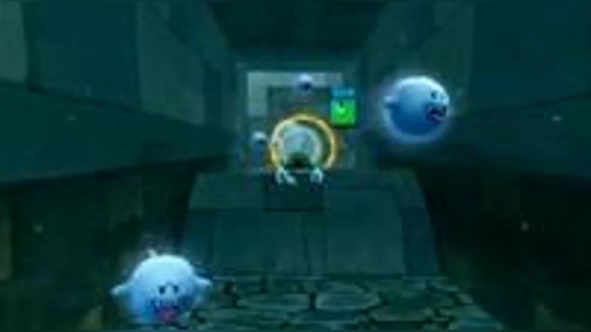 Скриншоты из Super Mario Galaxy 2 / Картинка 77