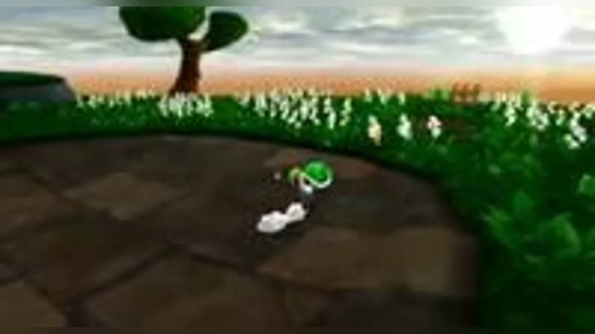 Скриншоты из Super Mario Galaxy 2 / Картинка 78