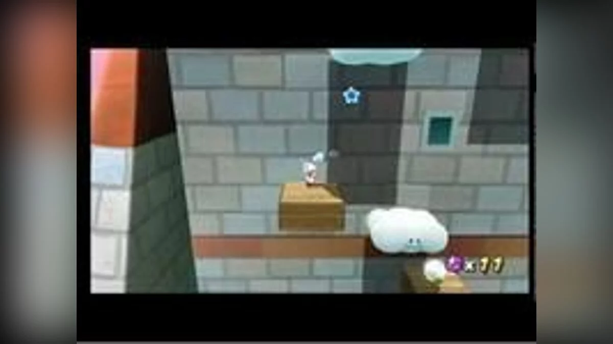 Скриншоты из Super Mario Galaxy 2 / Картинка 81